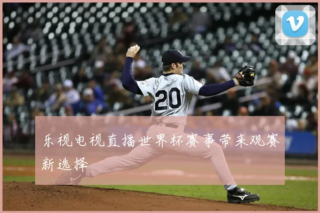 乐视电视直播世界杯赛事带来观赛新选择