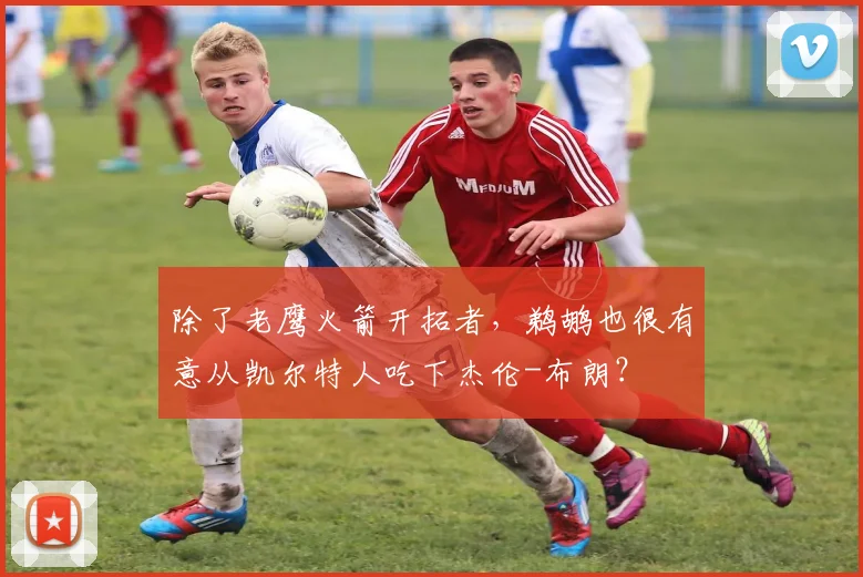 除了老鹰火箭开拓者,鹈鹕也很有意从凯尔特人吃下杰伦-布朗?