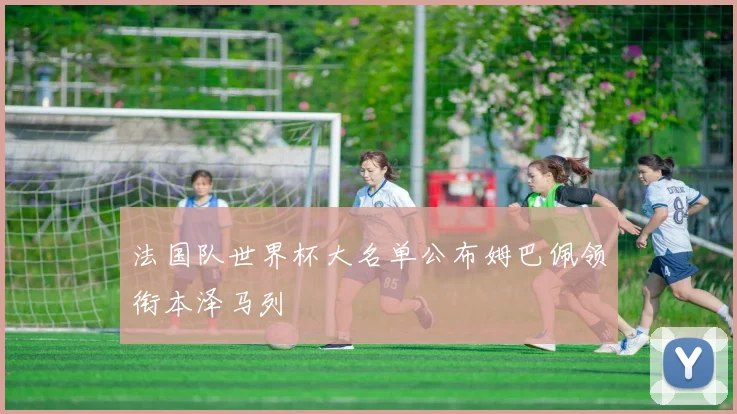 法国队世界杯大名单公布姆巴佩领衔本泽马列