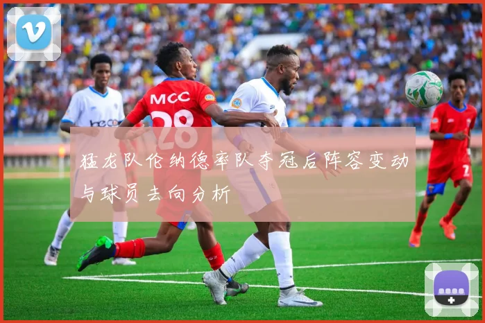 猛龙队伦纳德率队夺冠后阵容变动与球员去向分析