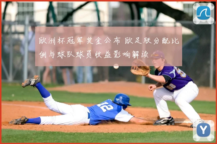 欧洲杯冠军奖金公布 欧足联分配比例与球队球员收益影响解读
